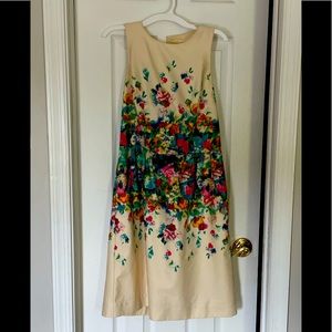 Anthropologie Dress